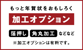 加工オプション